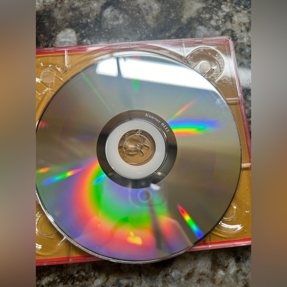 2007 Vintage Russian Folk Songs Dual Sided CD Audio Pack Collectors Oddity - Picture 7 of 10